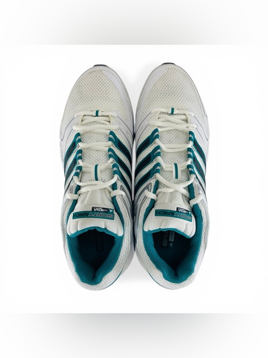 adidas Adistar Control 5 Sporty & Rich Cloud White Men\'s Shoes Sneakers IH9707 main image 4